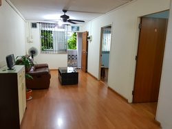 Blk 5 Everton Park (Bukit Merah), HDB 3 Rooms #163338522